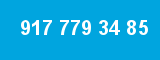 917 779 34 85